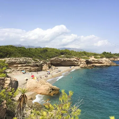 Charles Villa Tarragona