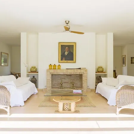Villa Charles Tarragona