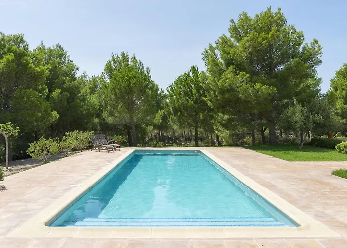 Villa Charles Tarragona