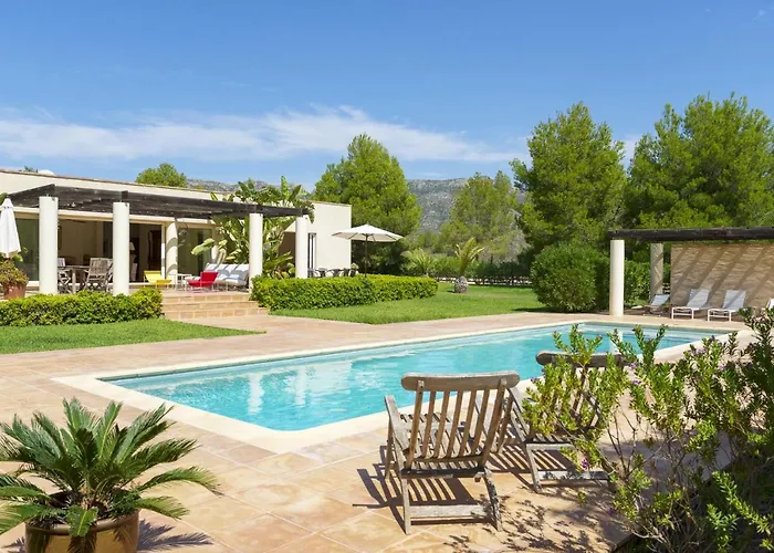Villa Charles Tarragona