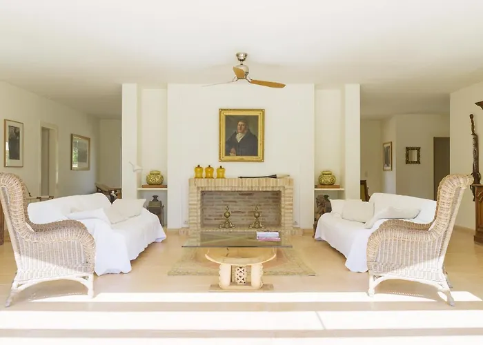 Villa Charles Tarragona